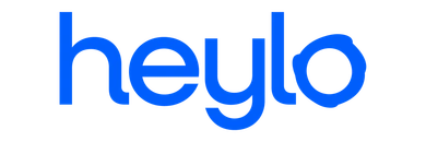 Логотип HEYLO