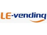 Логотип LE-VENDING