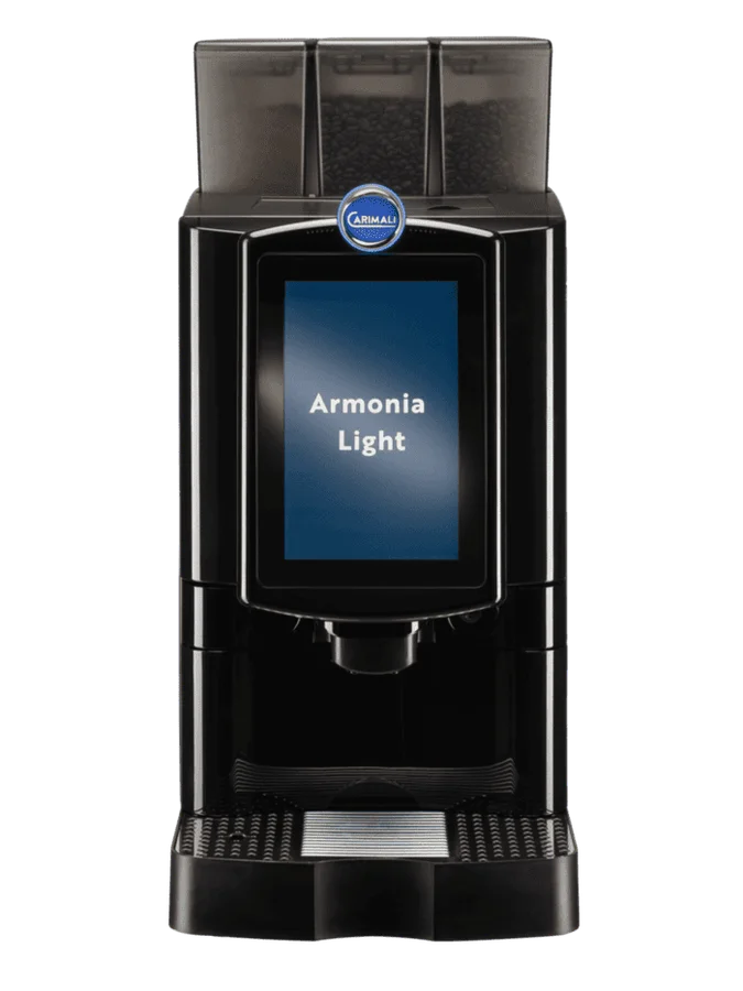 Суперавтоматическая кофемашина Carimali Armonia Light