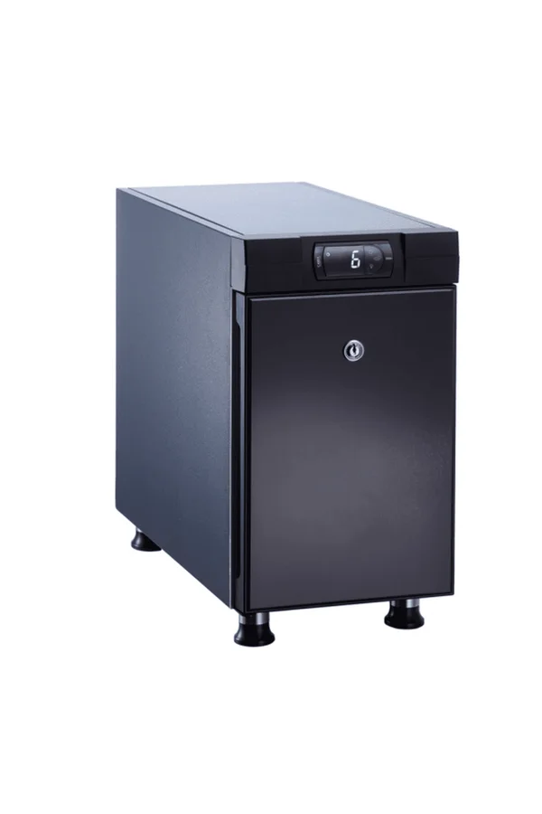 Холодильник Carimali Fridge S / S-DGT