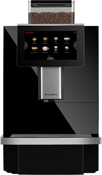 Кофемашина DR COFFEE F11